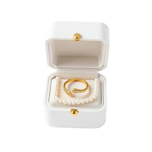 Jewellery Box