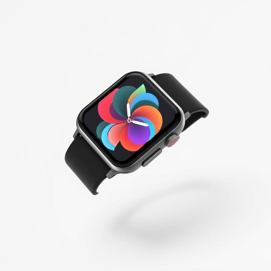 Astra Wave Smartwatch